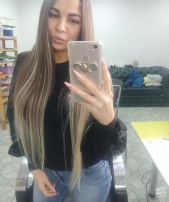 Дарья