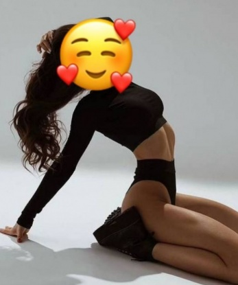 Я создана для того, чтобы исполнить все твои самые сокровенные желания. 😘 Я рада предложить тебе широкий спектр услуг, которые будут тебе незабываемыми. 💋 Я мастерица экстра-класса, и мои отзывы это подтверждают. Мои фото полностью соответствуют действительности. Ты можешь насладиться мной в Москве, где я живу. Доверься моим магическим рукам и позволь себе настоящий релакс. Обещаю, ты останешься доволен! 💫 Надежда